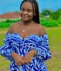 Rencontre Femme Cameroun à Yaoundé 4  : Cassie, 22 ans